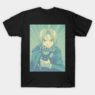 edward elric T-Shirt